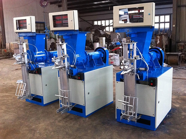 干粉砂浆腻子粉包装机8